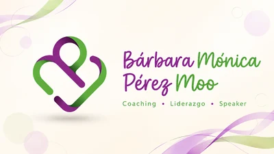 Logotipo de Bárbara Mónica Pérez Moo